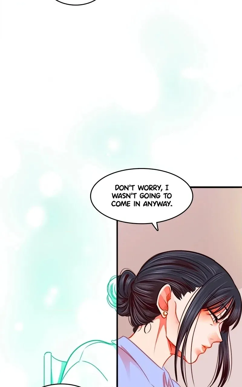 Love 4 a Walk Chapter 112 page 50