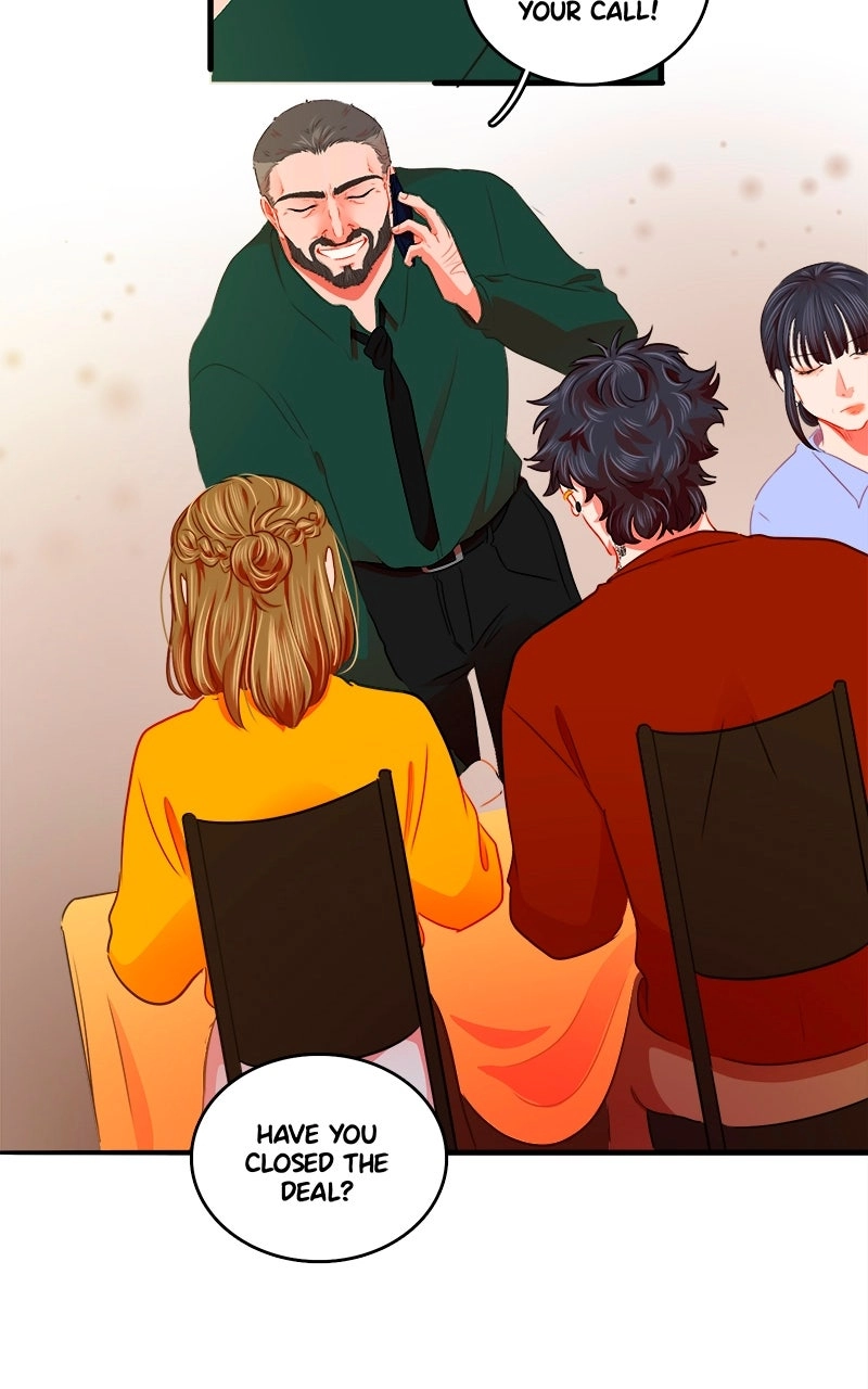 Love 4 a Walk Chapter 112 page 41