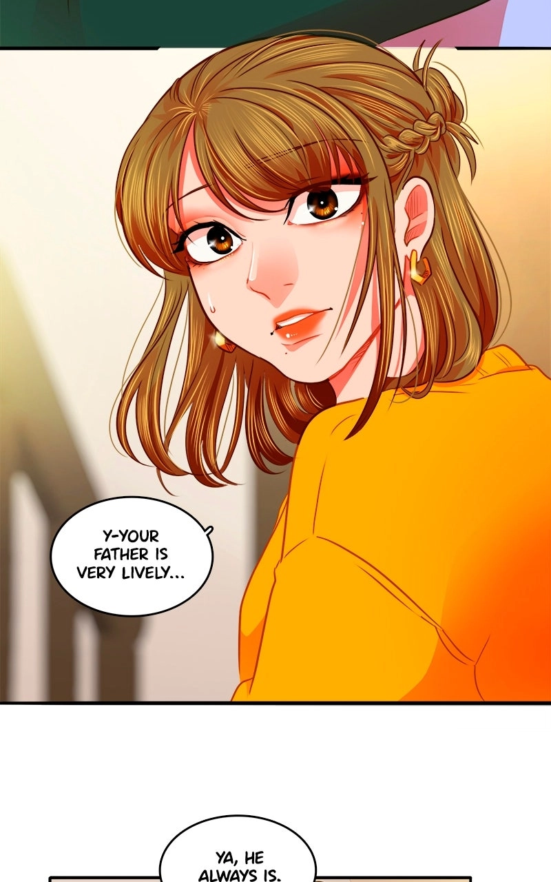 Love 4 a Walk Chapter 112 page 23