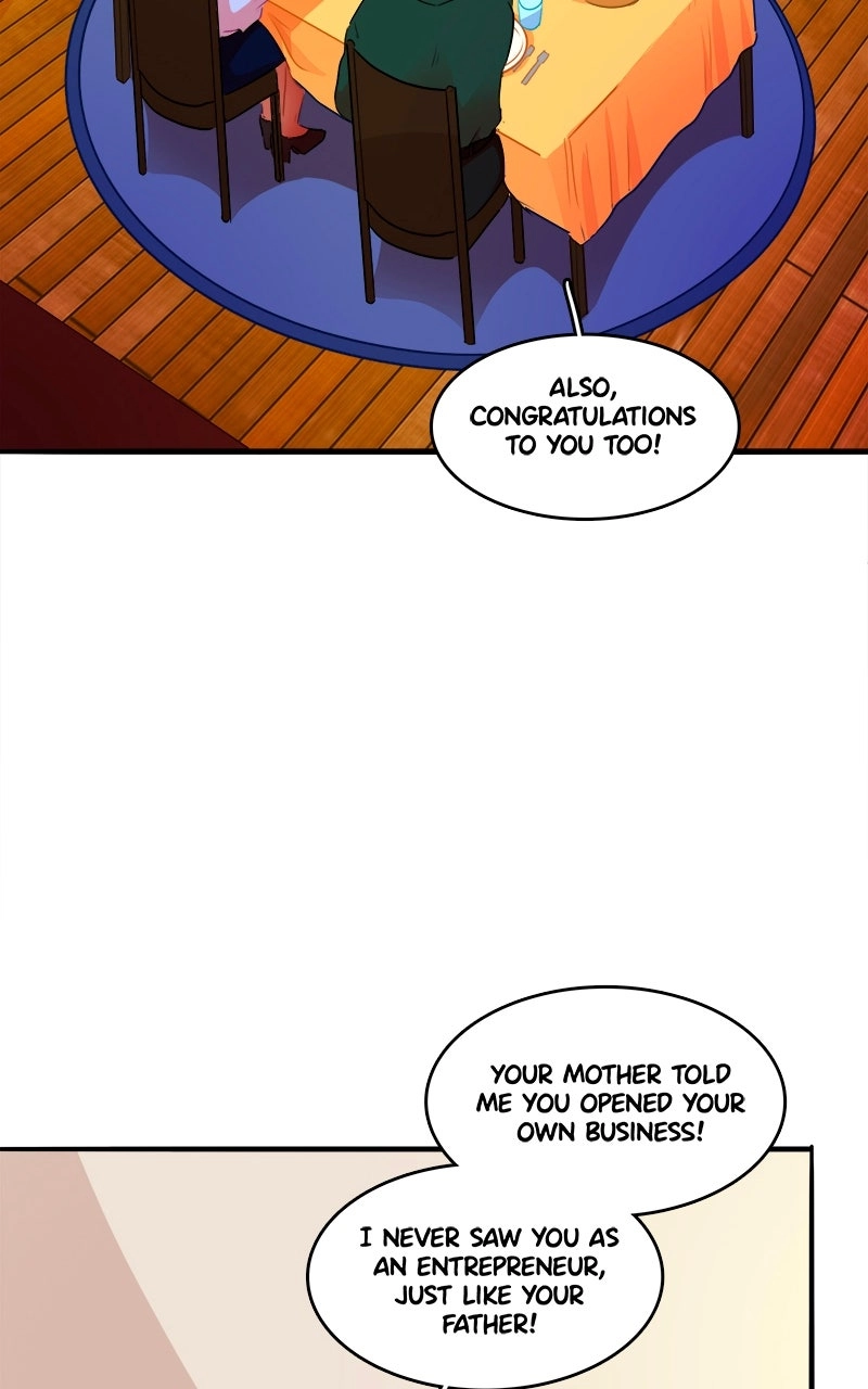Love 4 a Walk Chapter 112 page 32