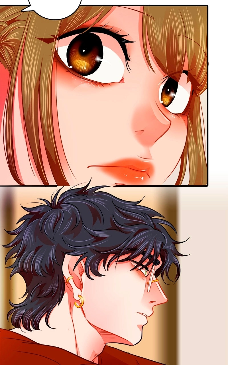 Love 4 a Walk Chapter 112 page 25