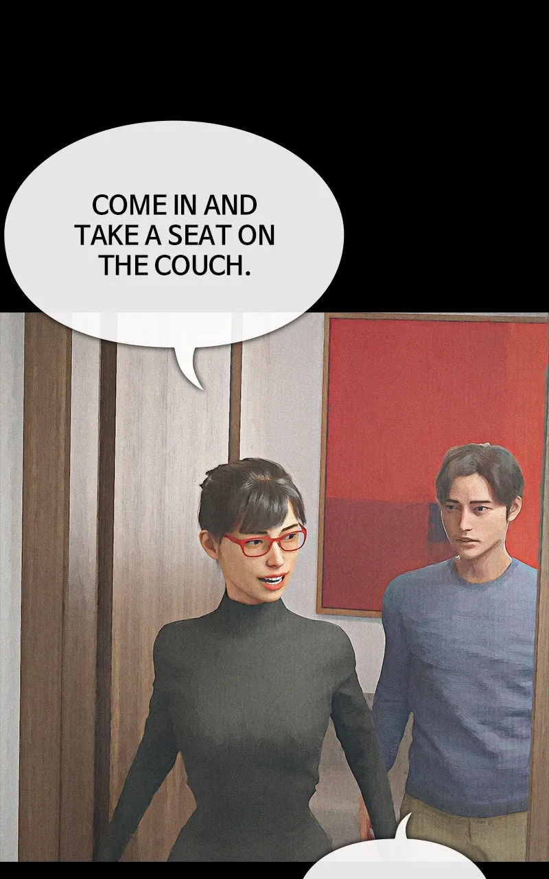 There Are No Demons Chapter 112 page 6