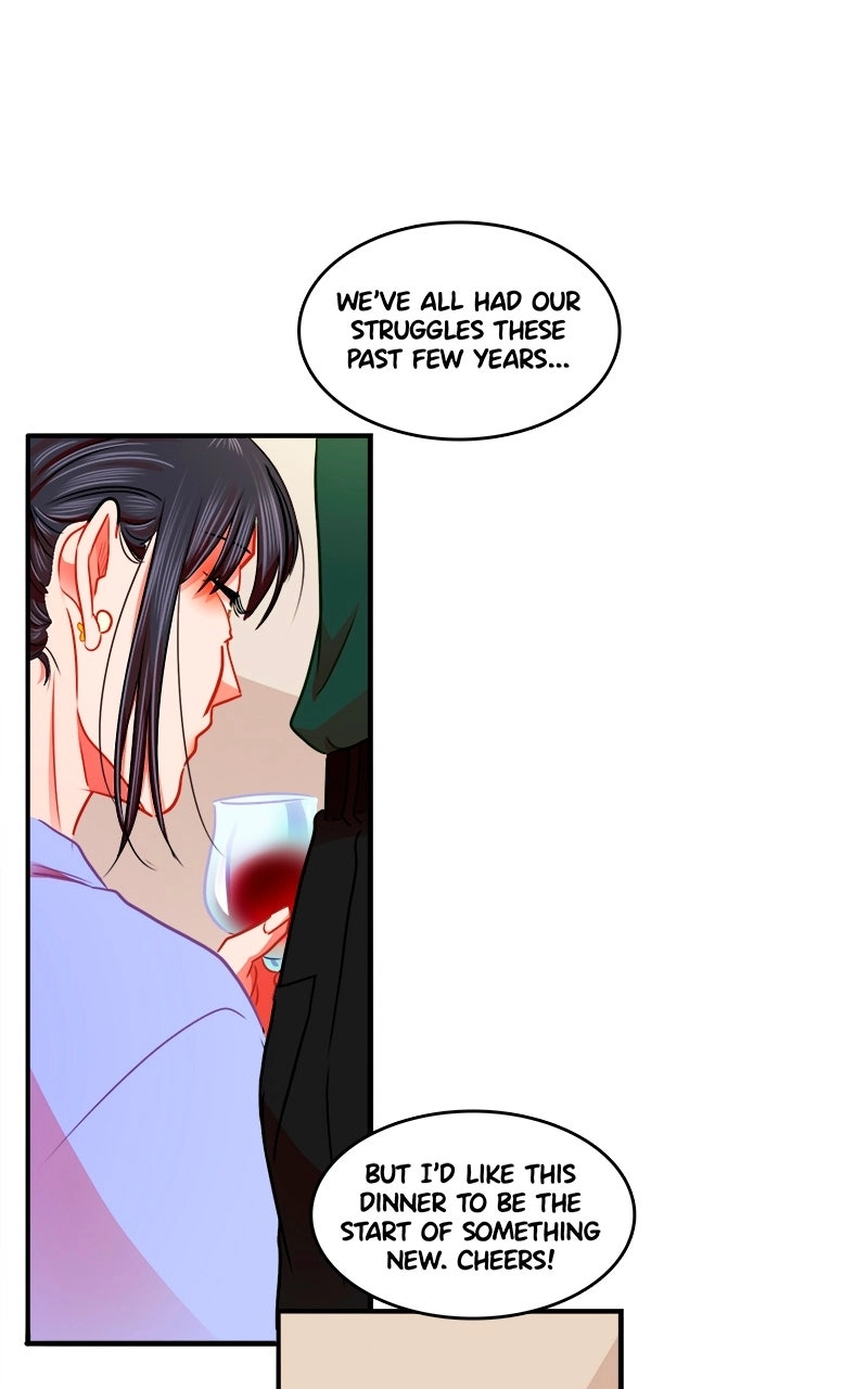 Love 4 a Walk Chapter 112 page 29