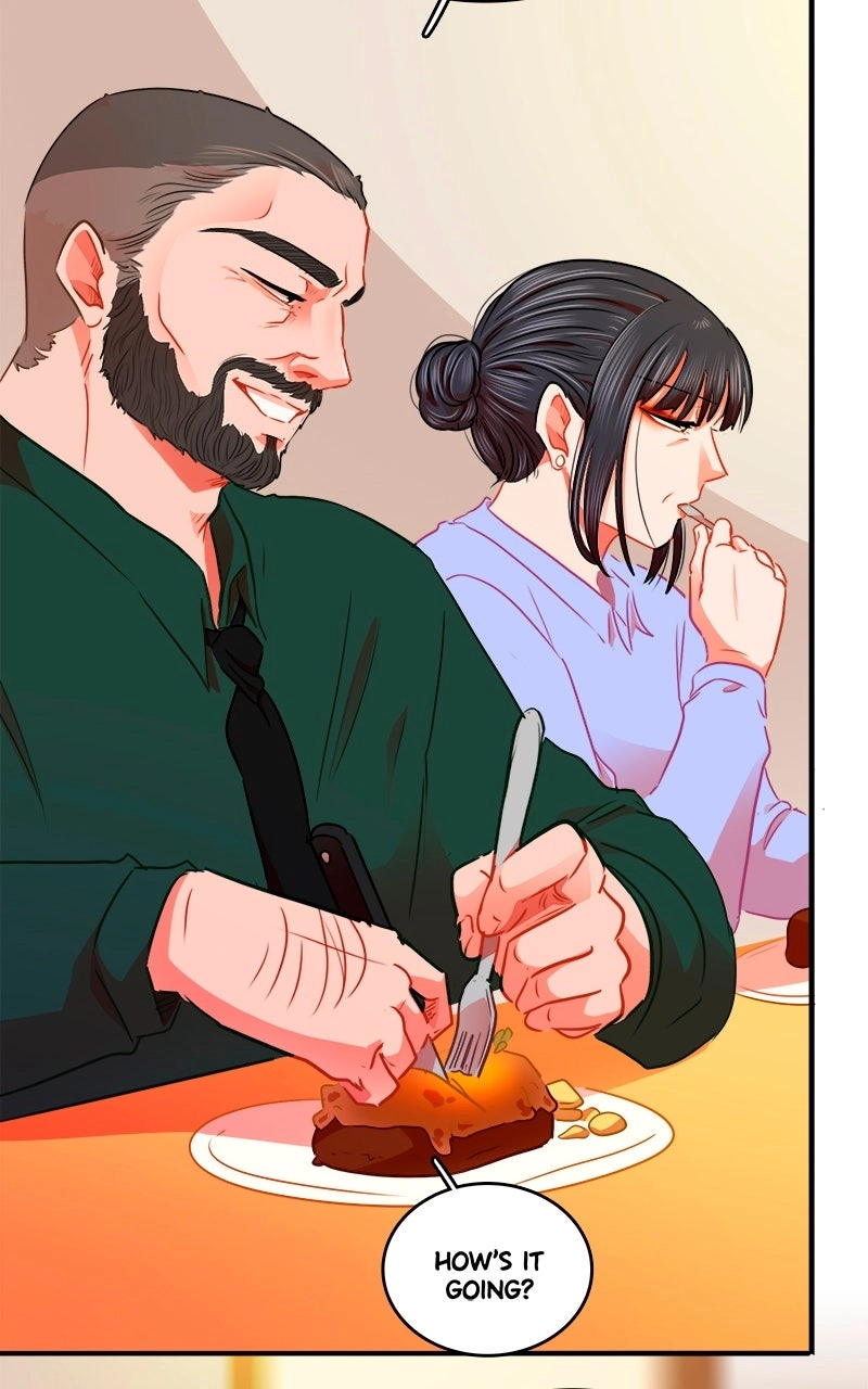 Love 4 a Walk Chapter 112 page 33