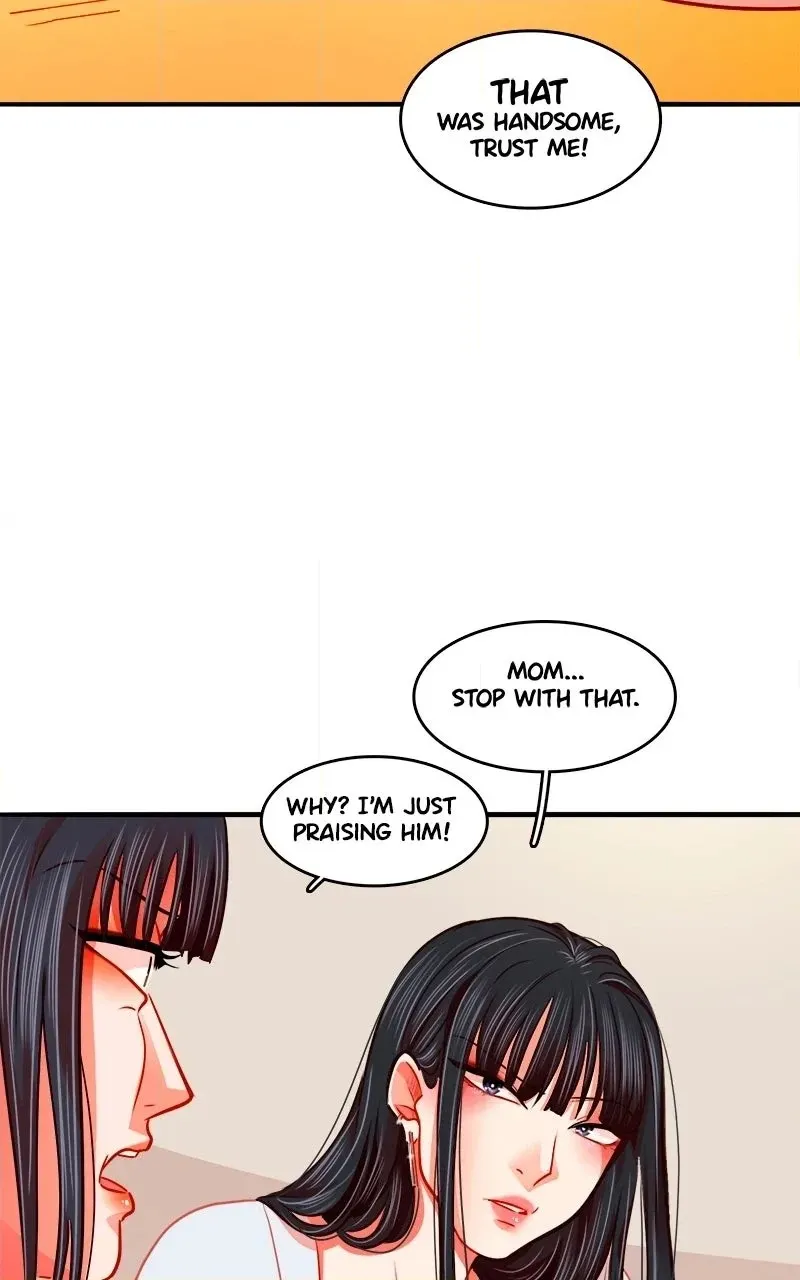 Love 4 a Walk Chapter 112 page 60