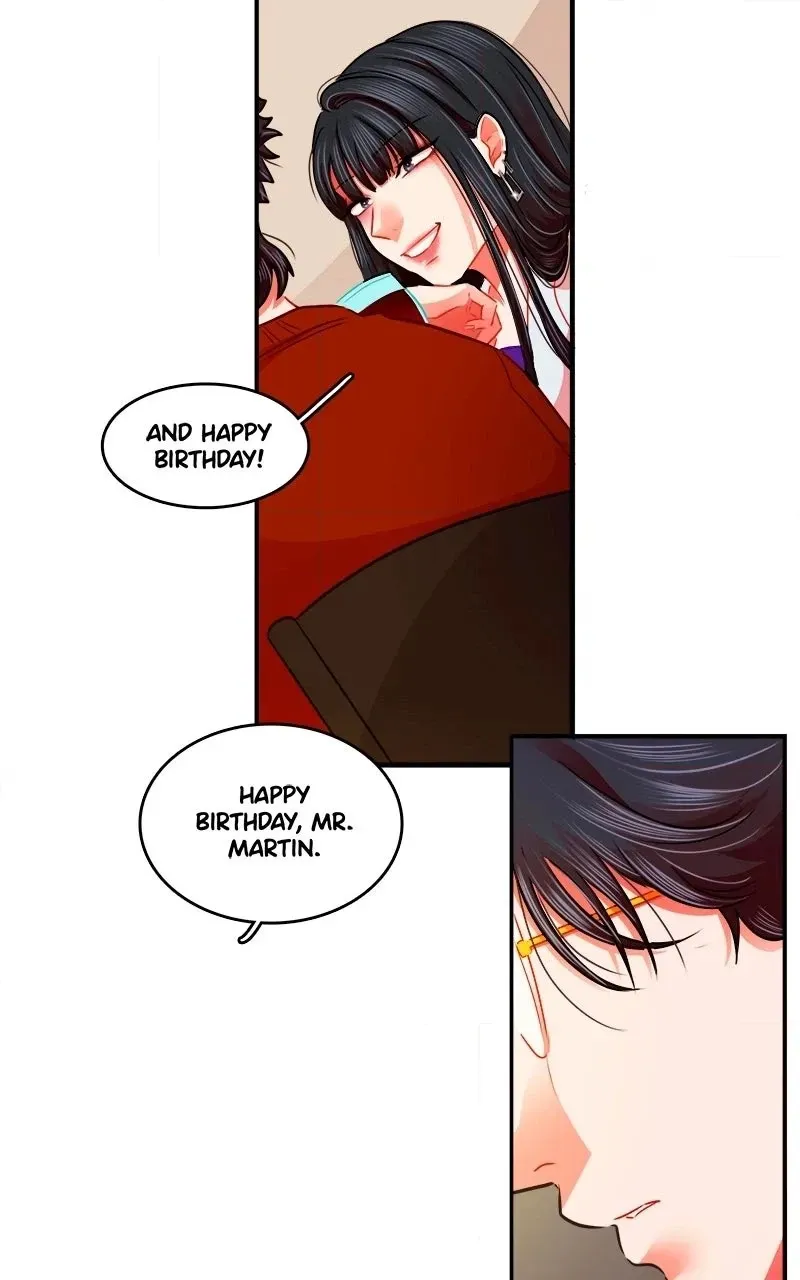 Love 4 a Walk Chapter 112 page 30