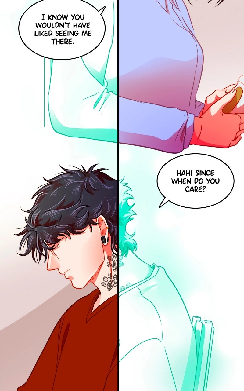 Love 4 a Walk Chapter 112 page 51