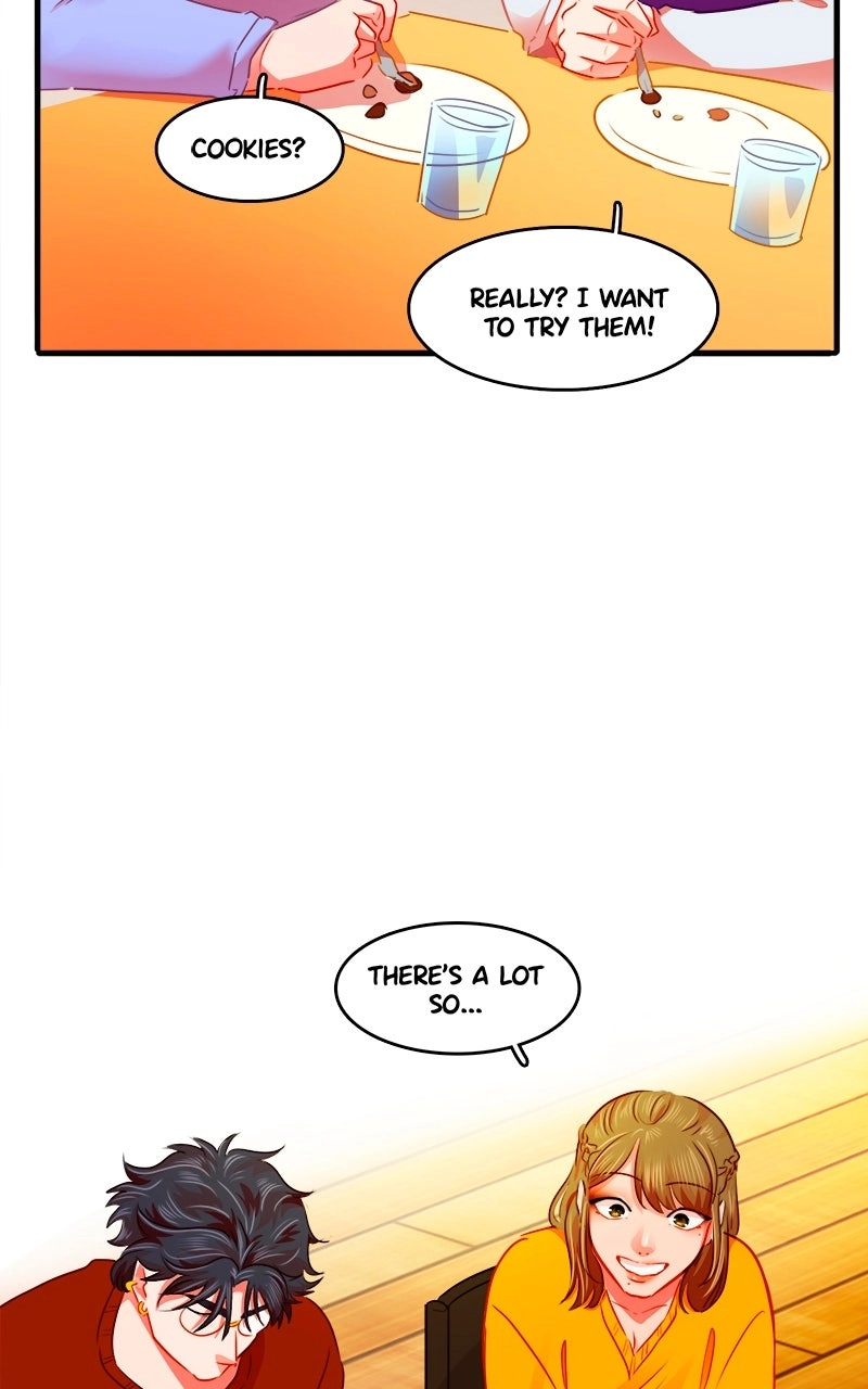 Love 4 a Walk Chapter 112 page 46