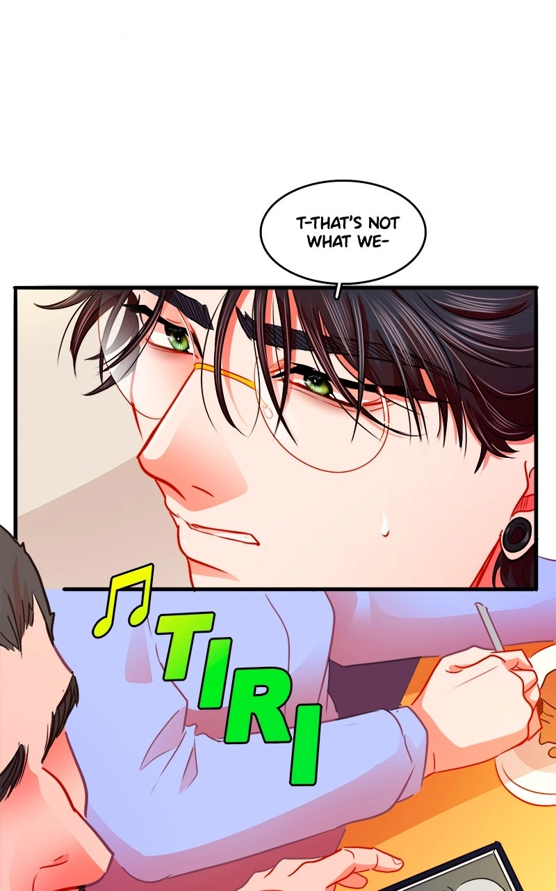 Love 4 a Walk Chapter 112 page 39