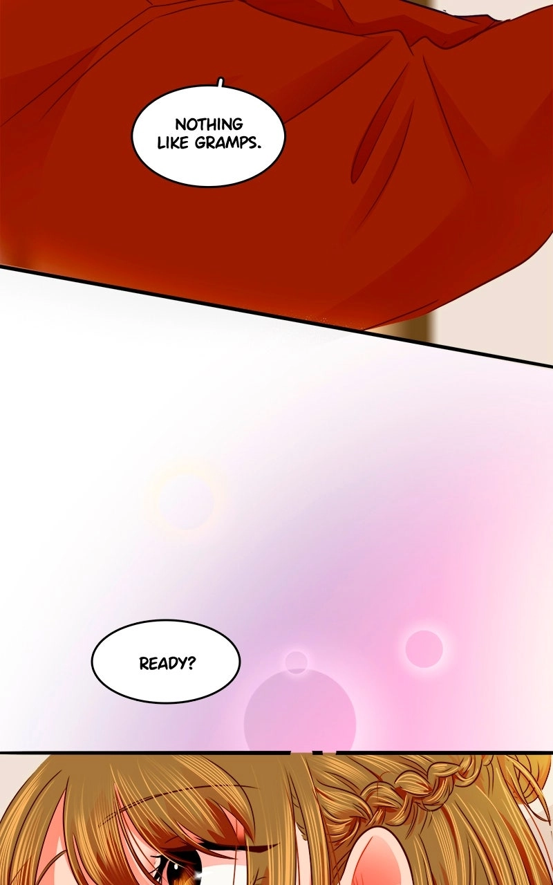 Love 4 a Walk Chapter 112 page 26