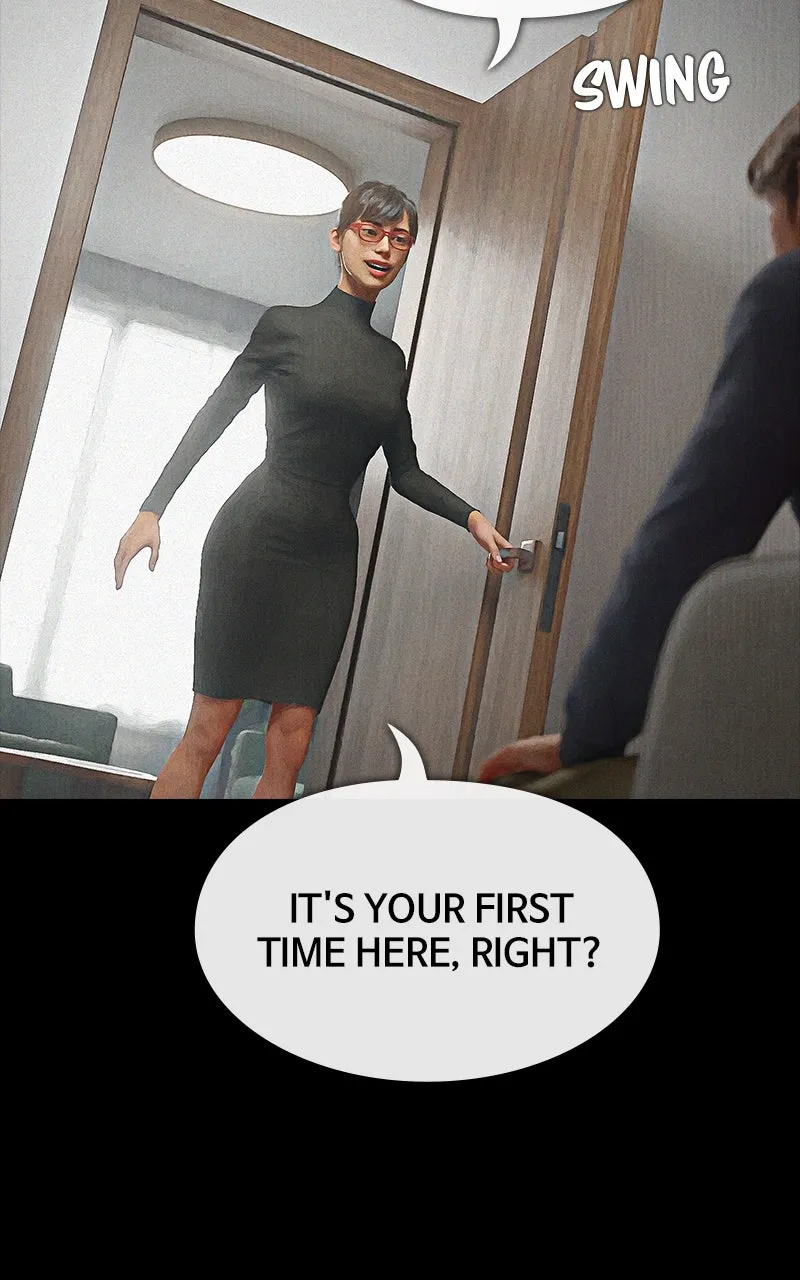 There Are No Demons Chapter 112 page 5