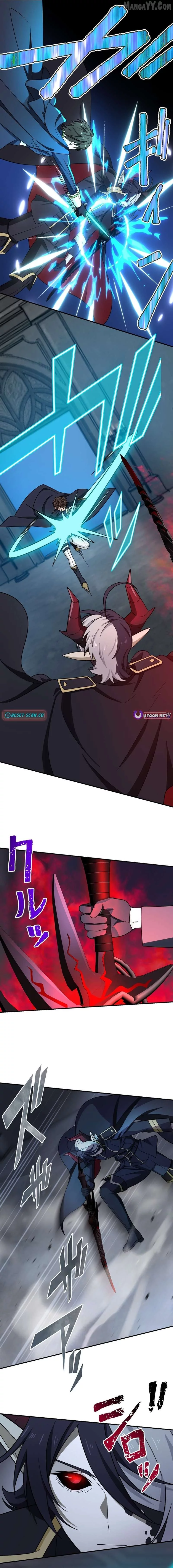The strongest assassin gets transferred to another world with his whole class Chapter 113 page 9