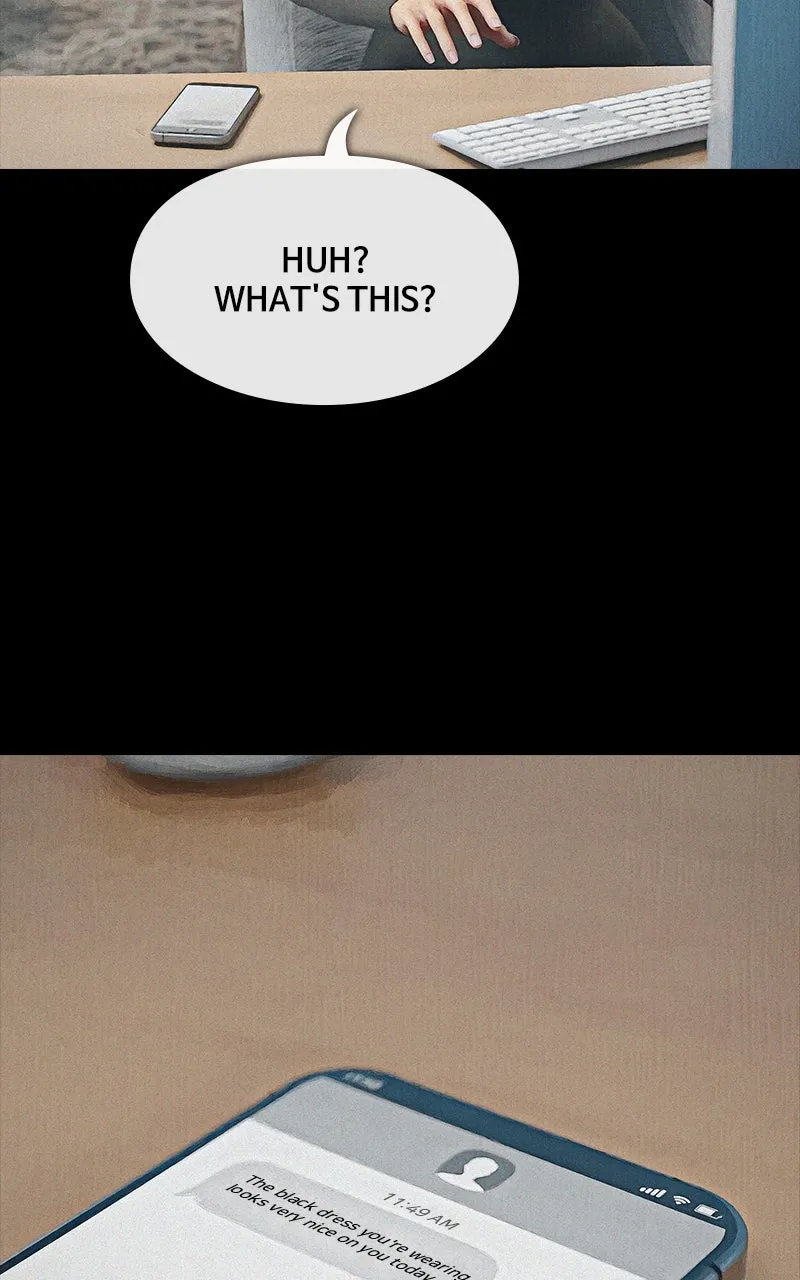 There Are No Demons Chapter 112 page 100