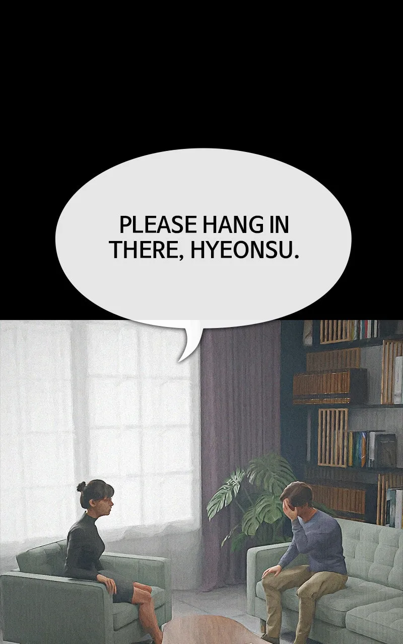 There Are No Demons Chapter 112 page 83