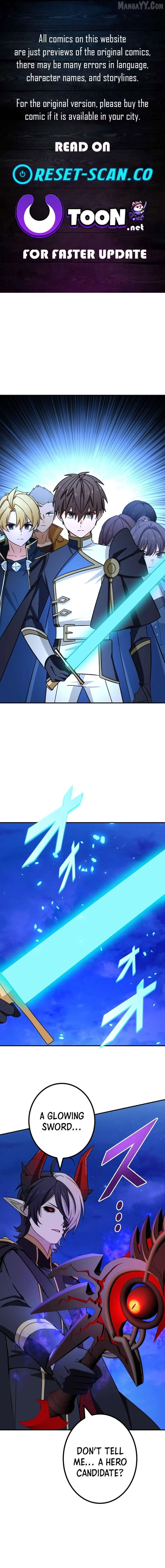 The strongest assassin gets transferred to another world with his whole class Chapter 113 page 1