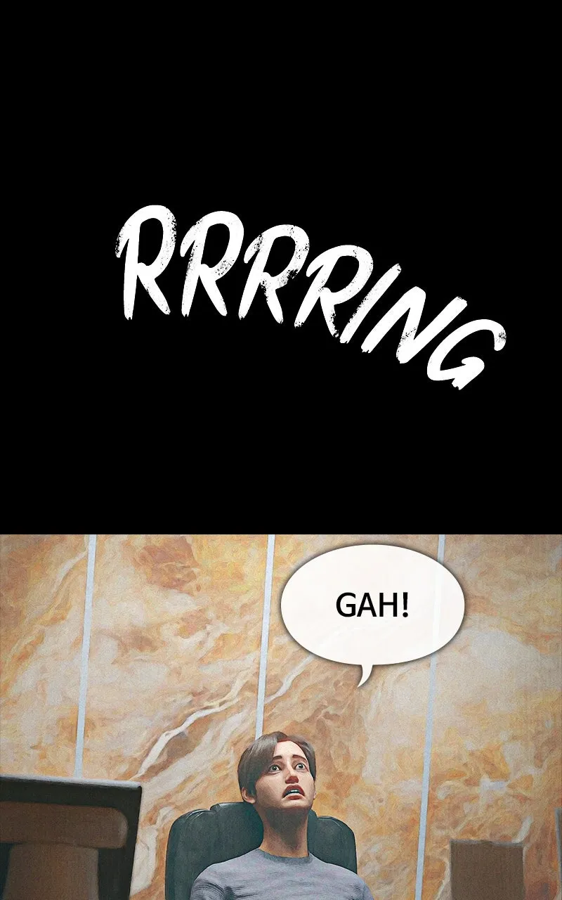 There Are No Demons Chapter 112 page 70