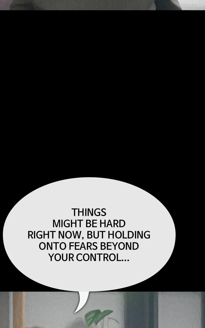 There Are No Demons Chapter 112 page 87