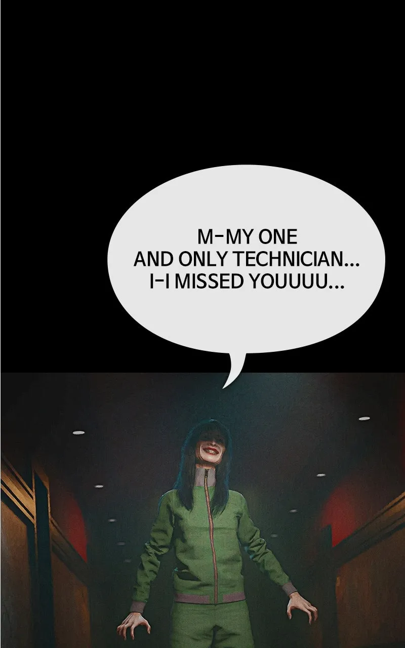 There Are No Demons Chapter 112 page 43