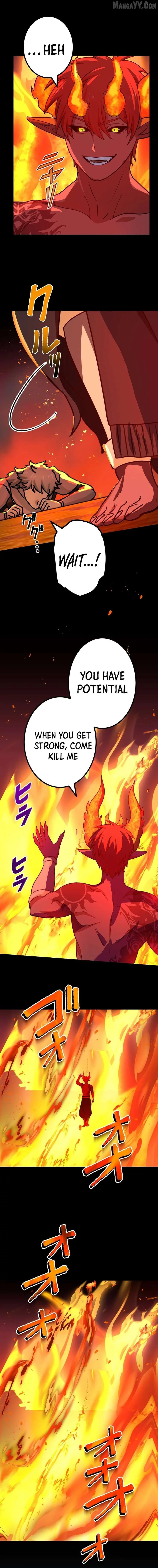 The strongest assassin gets transferred to another world with his whole class Chapter 113 page 16