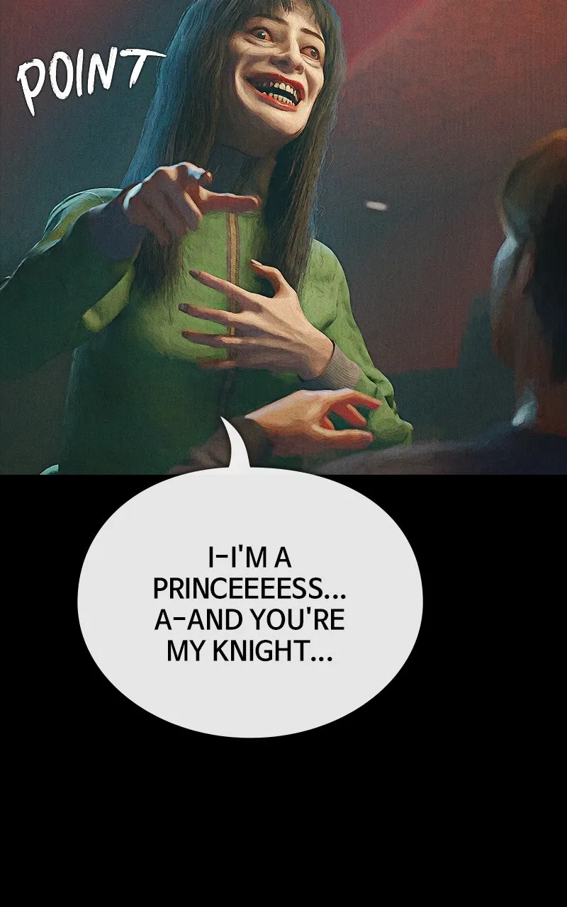 There Are No Demons Chapter 112 page 62