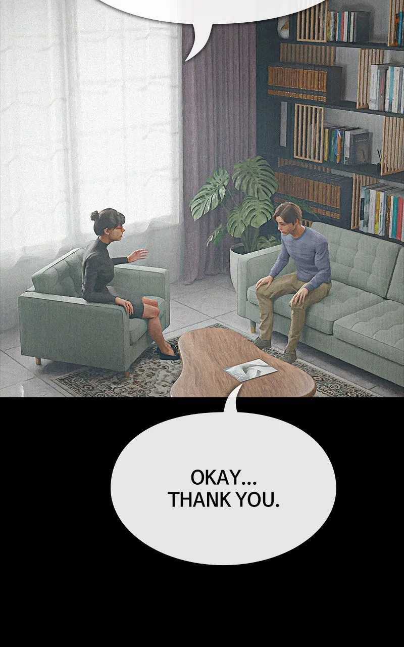 There Are No Demons Chapter 112 page 93