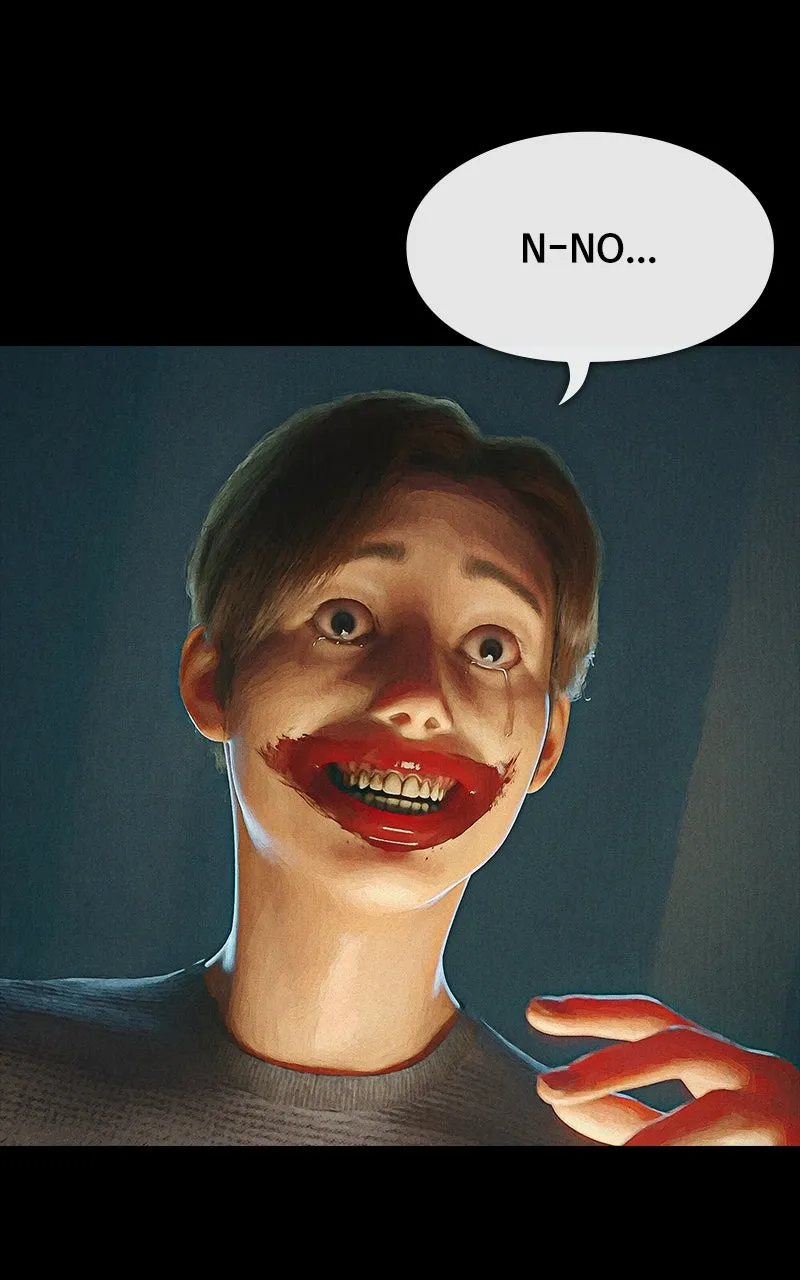 There Are No Demons Chapter 112 page 66