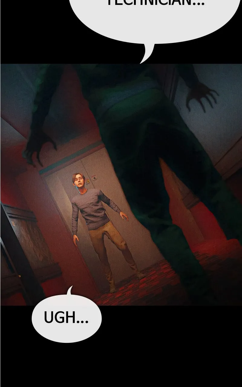 There Are No Demons Chapter 112 page 42