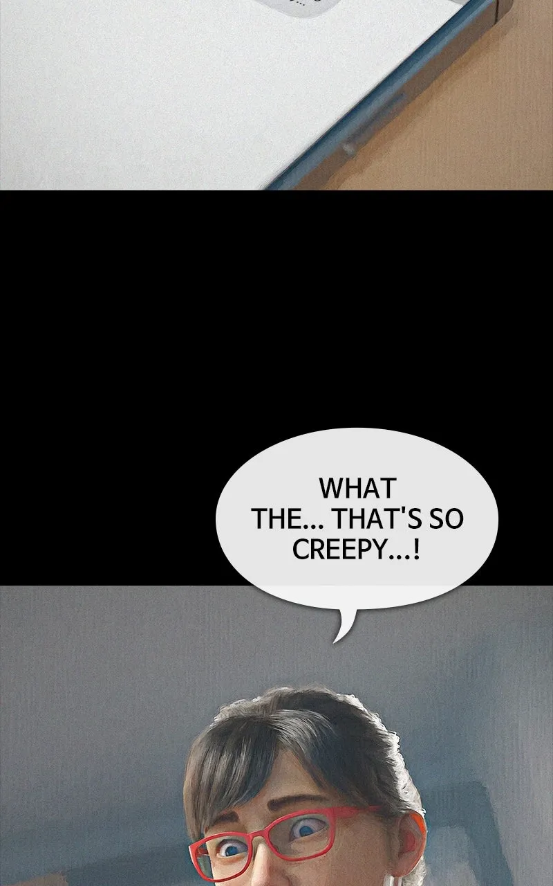 There Are No Demons Chapter 112 page 101