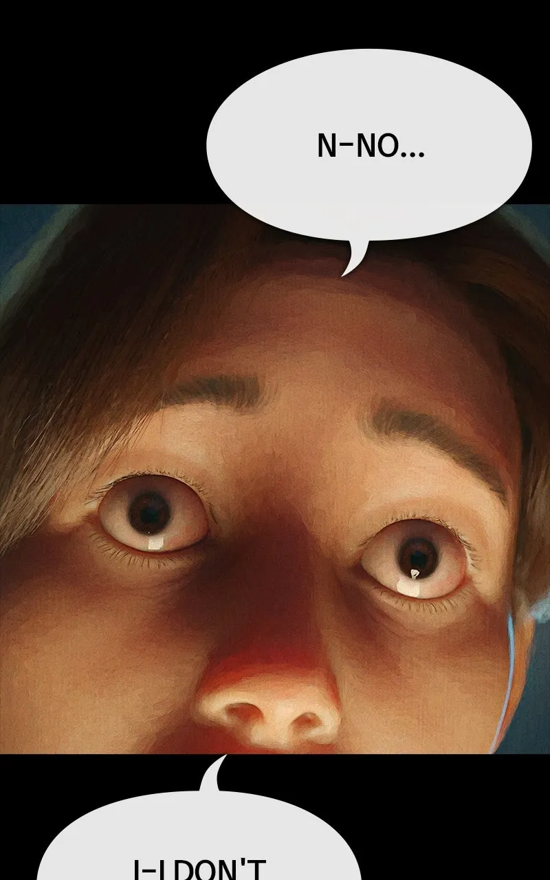 There Are No Demons Chapter 112 page 63