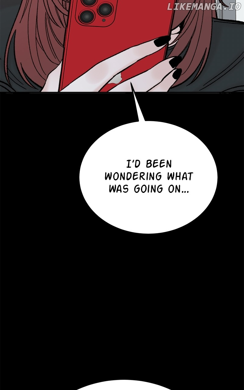 My Dud To Stud Boyfriend Chapter 113 page 4