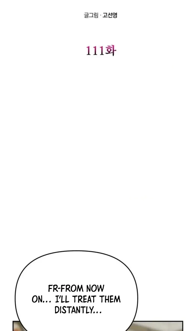 One Husband Is Enough Chapter 111 page 10