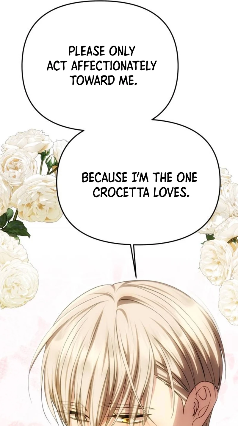One Husband Is Enough Chapter 111 page 12