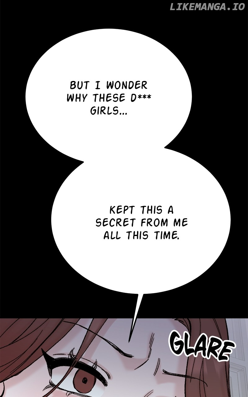 My Dud To Stud Boyfriend Chapter 113 page 11