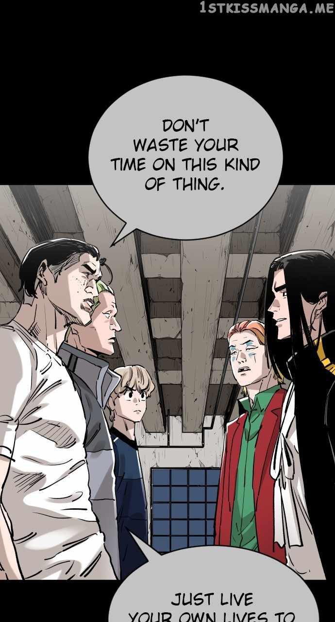 Build Up Chapter 114 page 30