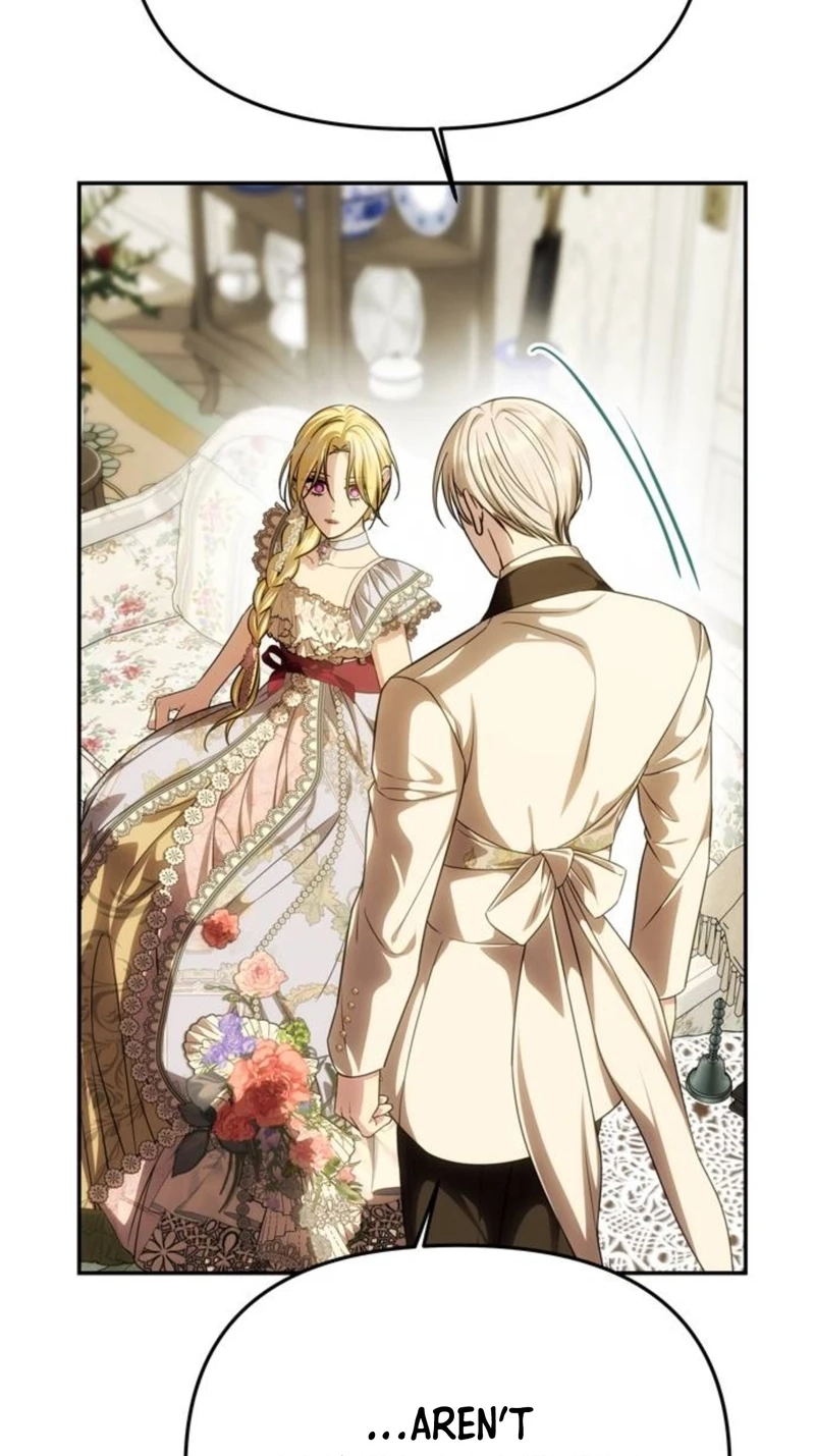 One Husband Is Enough Chapter 111 page 6