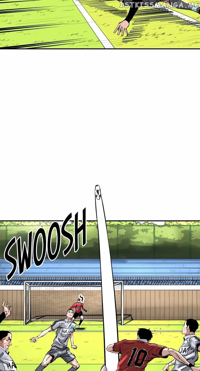 Build Up Chapter 114 page 15