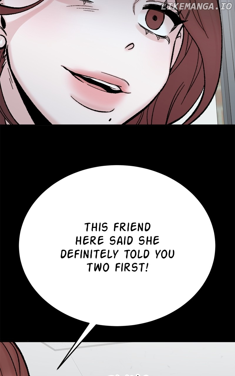 My Dud To Stud Boyfriend Chapter 113 page 12
