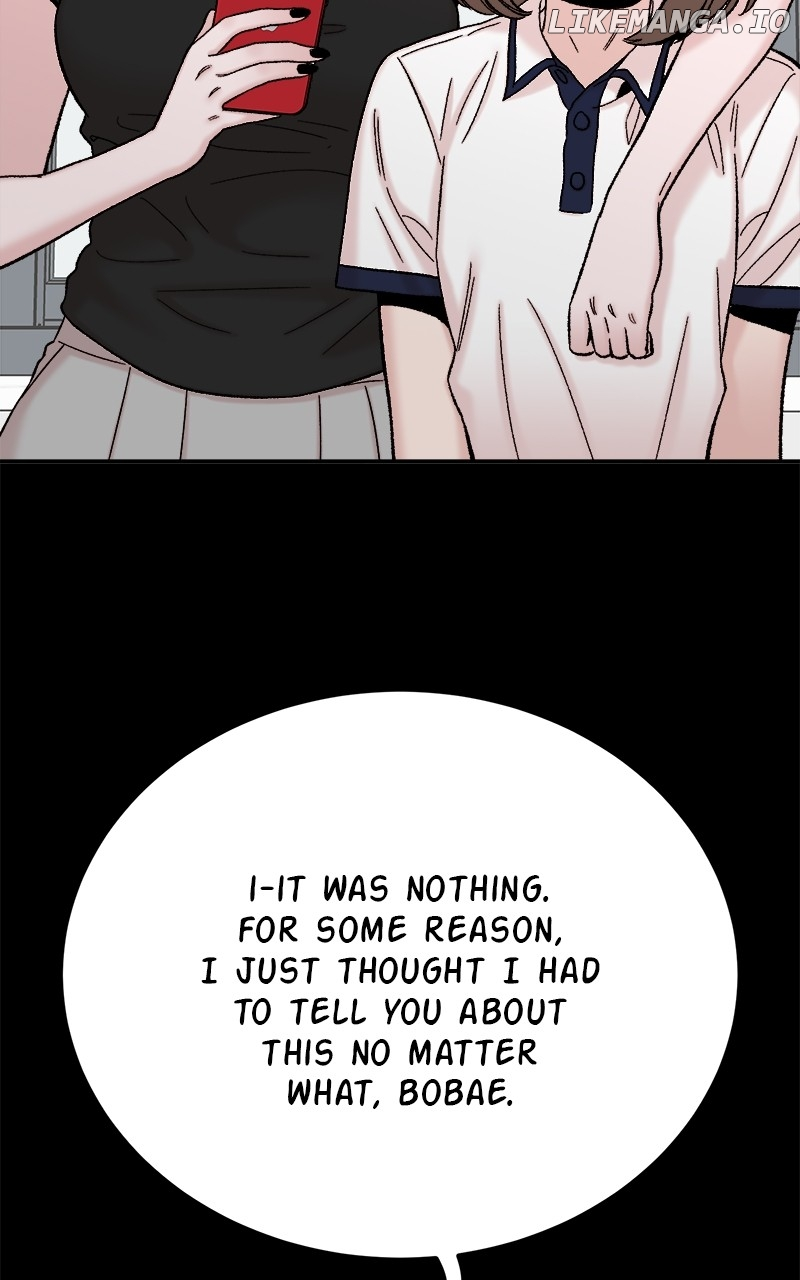 My Dud To Stud Boyfriend Chapter 113 page 9