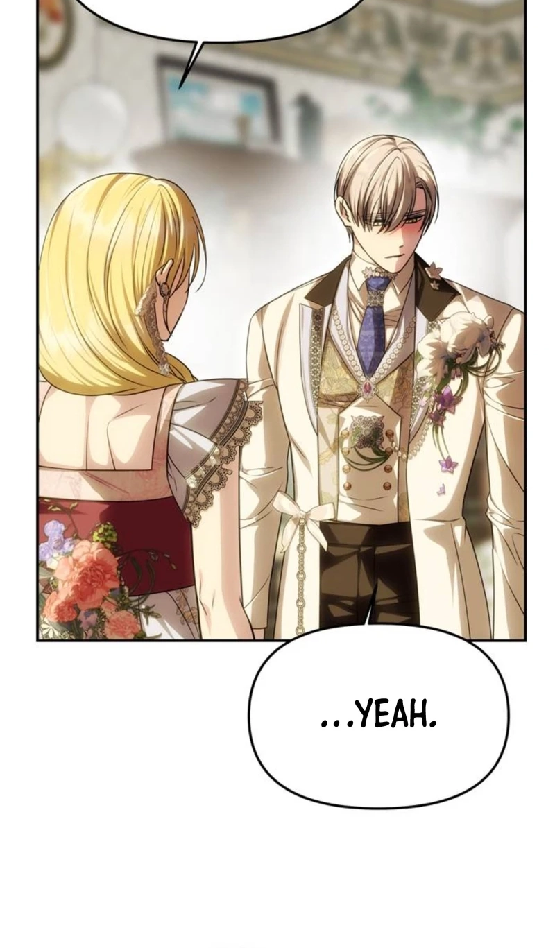 One Husband Is Enough Chapter 111 page 11