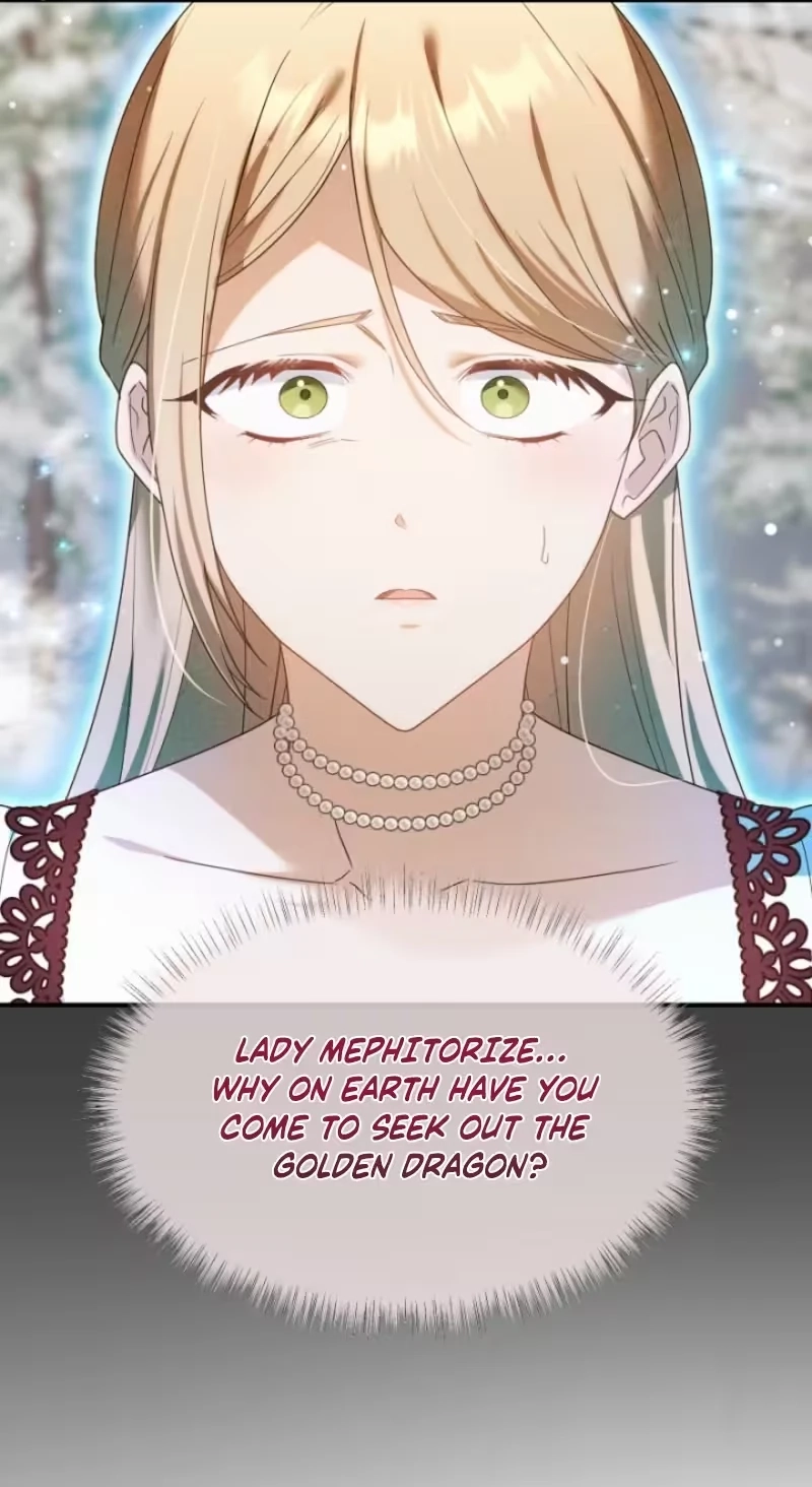 A Golden Fate That Transcends Time Chapter 112 page 4