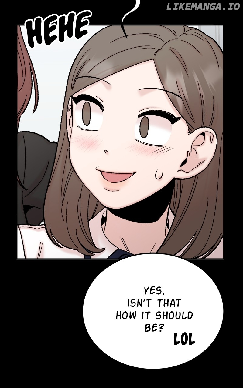 My Dud To Stud Boyfriend Chapter 113 page 10