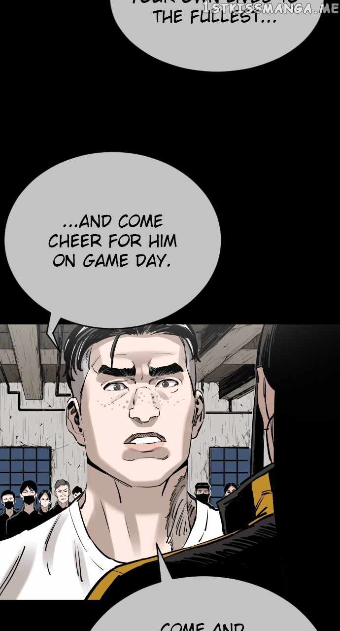 Build Up Chapter 114 page 31