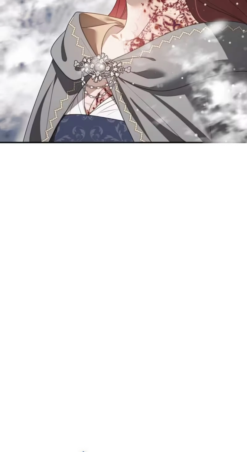 A Golden Fate That Transcends Time Chapter 112 page 7