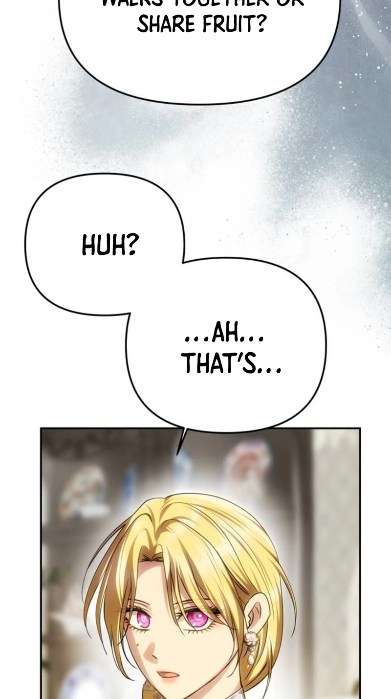One Husband Is Enough Chapter 111 page 4