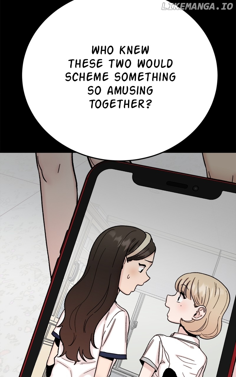 My Dud To Stud Boyfriend Chapter 113 page 5