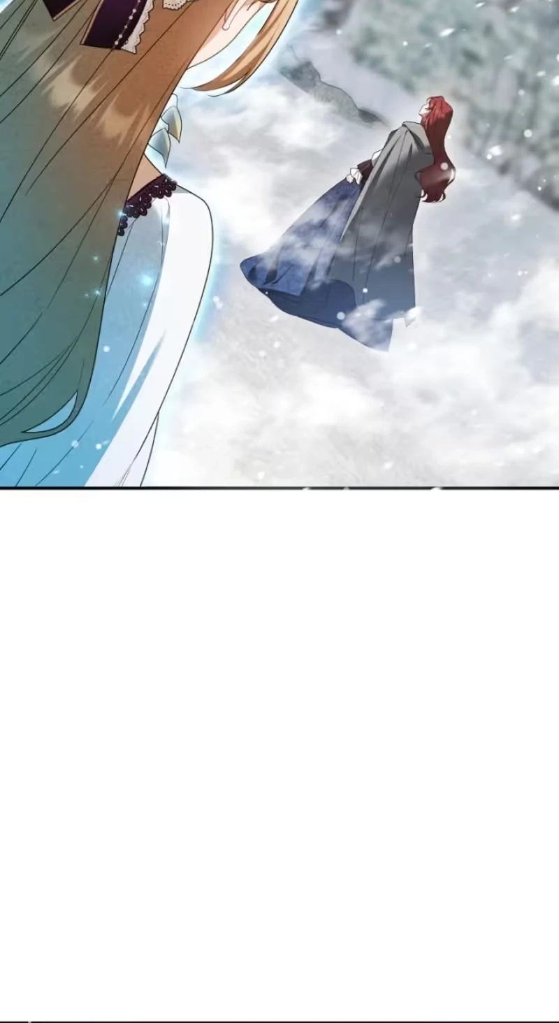 A Golden Fate That Transcends Time Chapter 112 page 3