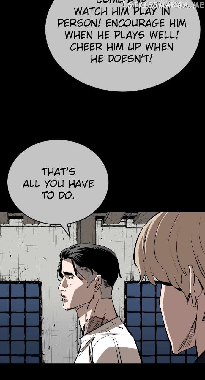 Build Up Chapter 114 page 32