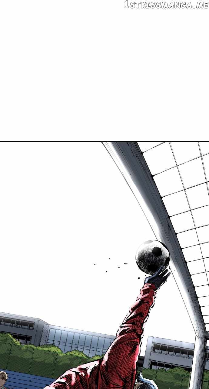 Build Up Chapter 114 page 22
