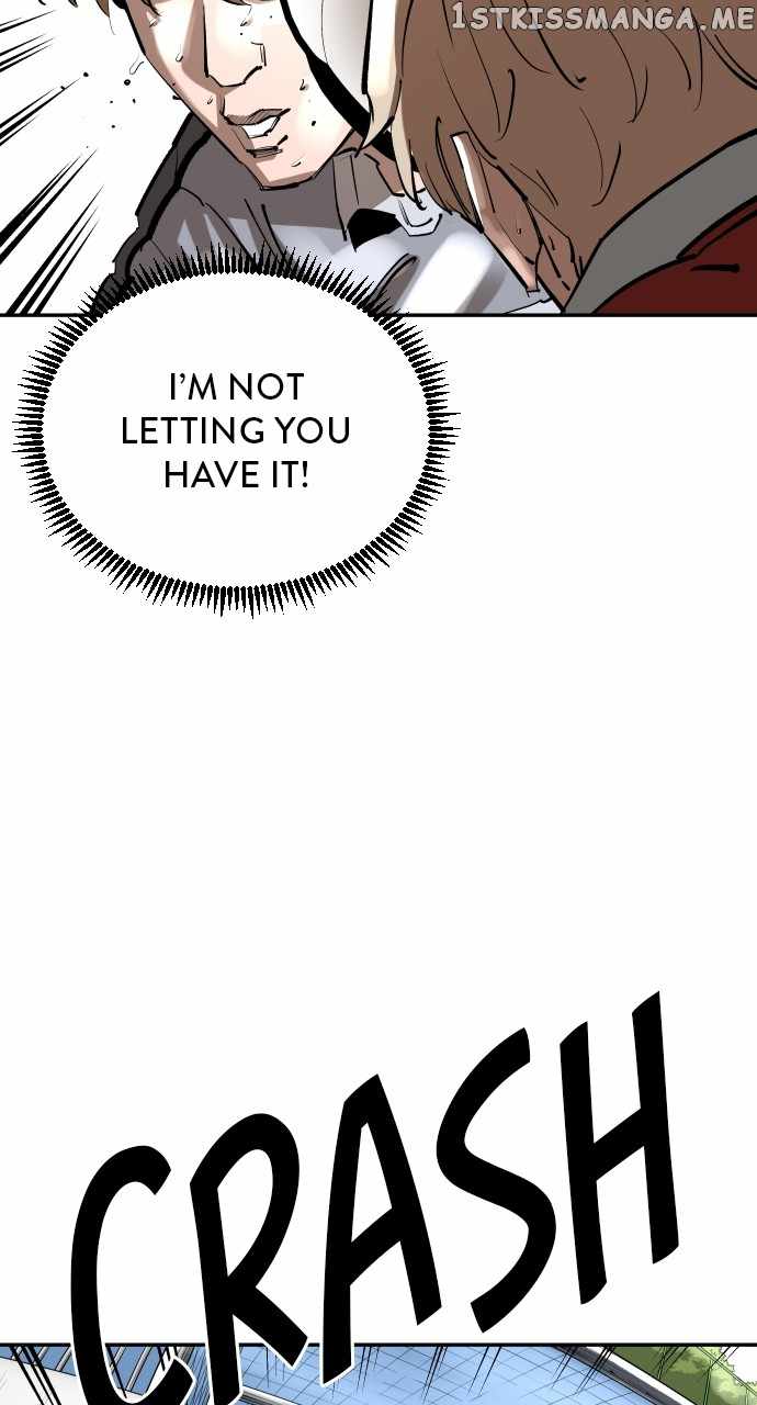 Build Up Chapter 114 page 42