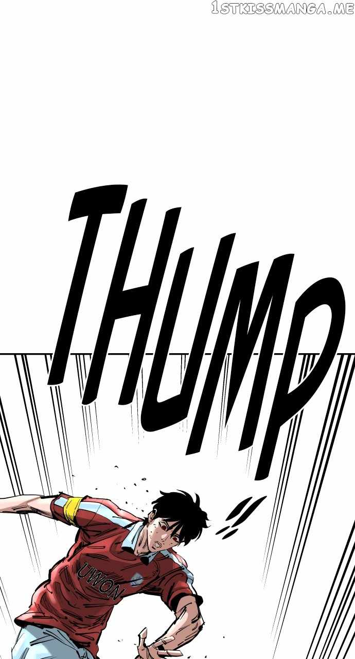 Build Up Chapter 114 page 11